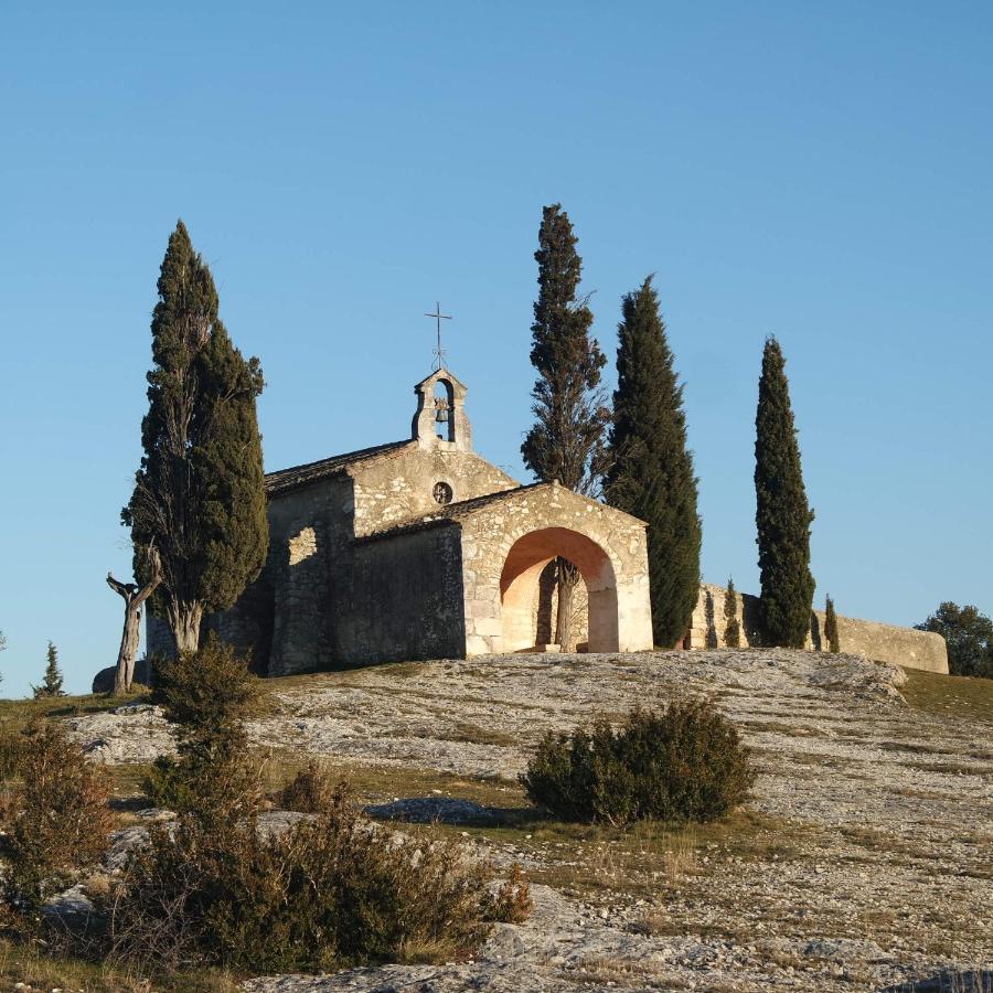 Eygalières Mas Grimaud - Gite- Studio Et Chambres D'Hotes Familiales المظهر الخارجي الصورة